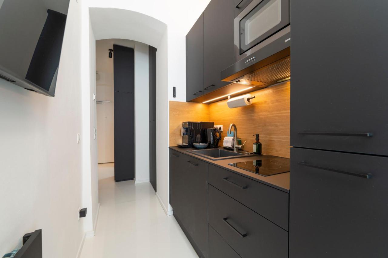 Josef'S Home I Studio Mini I Near Uno & Vic Viyana Dış mekan fotoğraf
